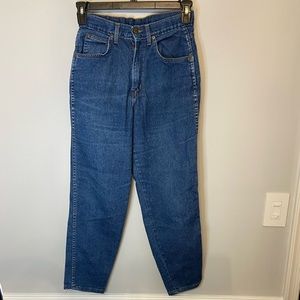 Vintage CHIC Jeans Size Petite 10